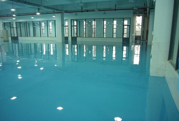 耐磨地坪漆施工廠(chǎng)家如何解決環(huán)氧地坪起灰、起砂問(wèn)題？