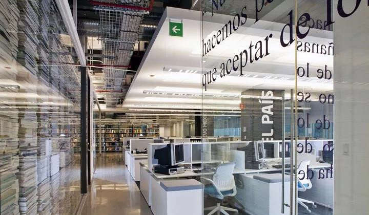 辦公室為何喜歡用密封固化劑地坪施工打造出獨特的裝修風格？