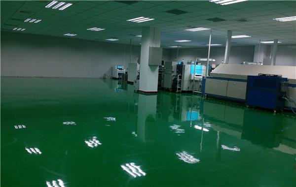 中山地坪漆施工廠(chǎng)家告訴你做地坪項(xiàng)目前應(yīng)該要了解這些內(nèi)容