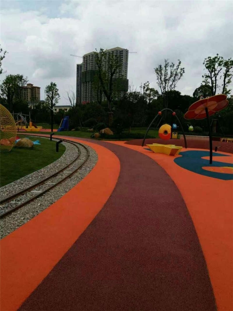 å½©è‰²æ··å‡åœŸåœ°åªæ–½å·¥å‰è¦è€ƒæ…®çš„å› ç´ 