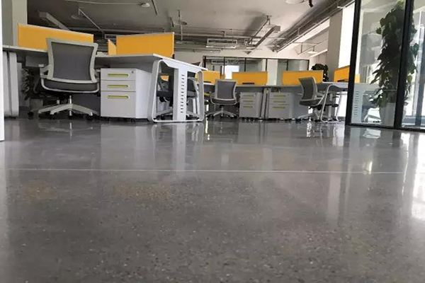 兩種不同的密封固化劑施工工藝會帶來怎樣的效果？