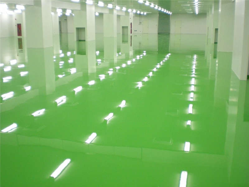 åœ°åªæ¼†æ–½å·¥å·¥è—æµç¨‹ä¸­æœ€å¸¸è¦‹çš„æ˜¯é€™å…©ç¨®æ–¹æ³•