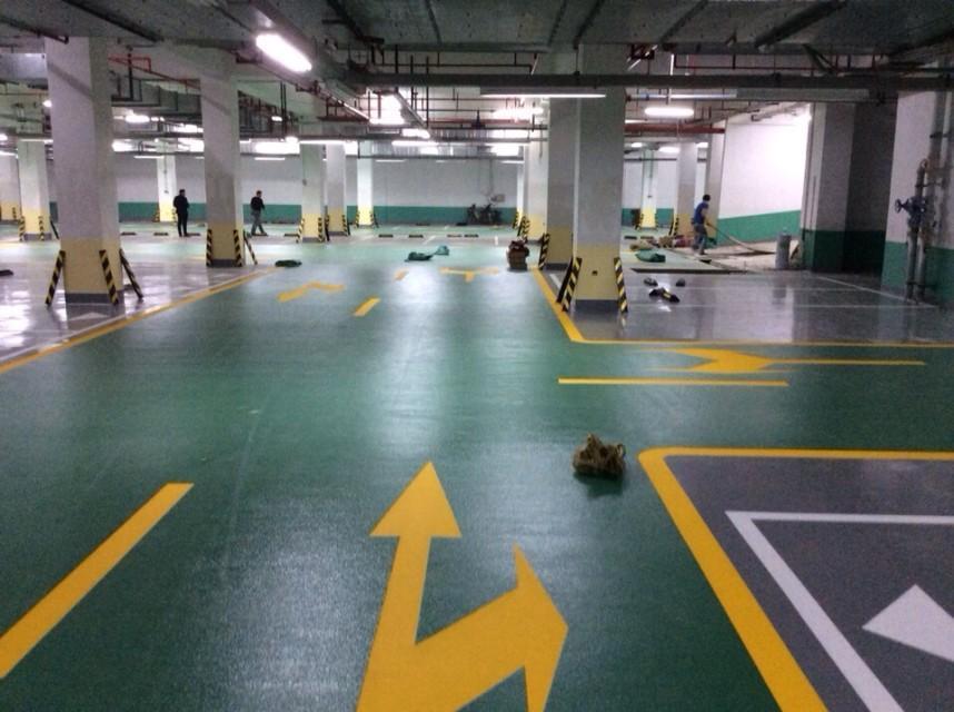 å®¢æˆ¶æ›´æ›åœè»Šå ´(chÇŽng)ç’°(huÃ¡n)æ°§åœ°åªæ¼†å» å®¶çš„ä¸‰å¤§ç†ç”±