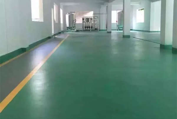 想找靠譜的昆明地坪涂料公司，你得這樣做！