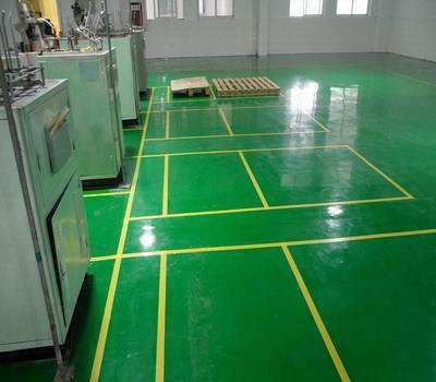 é€šéŽæ°´æ€§åœ°åªæ¶‚æ–™ï¼Œæ–½å·¥å‡ºç•¶ä¸‹ç’°(huÃ¡n)ä¿çš„åœ°åªåœ°é¢