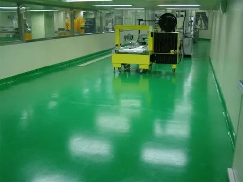 需要防靜電地坪涂料的客戶，趕緊找廠家預(yù)定哦！