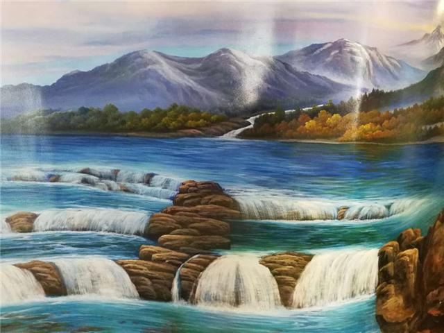 環(huán)氧地坪油漆施工這么大膽真的行嗎？