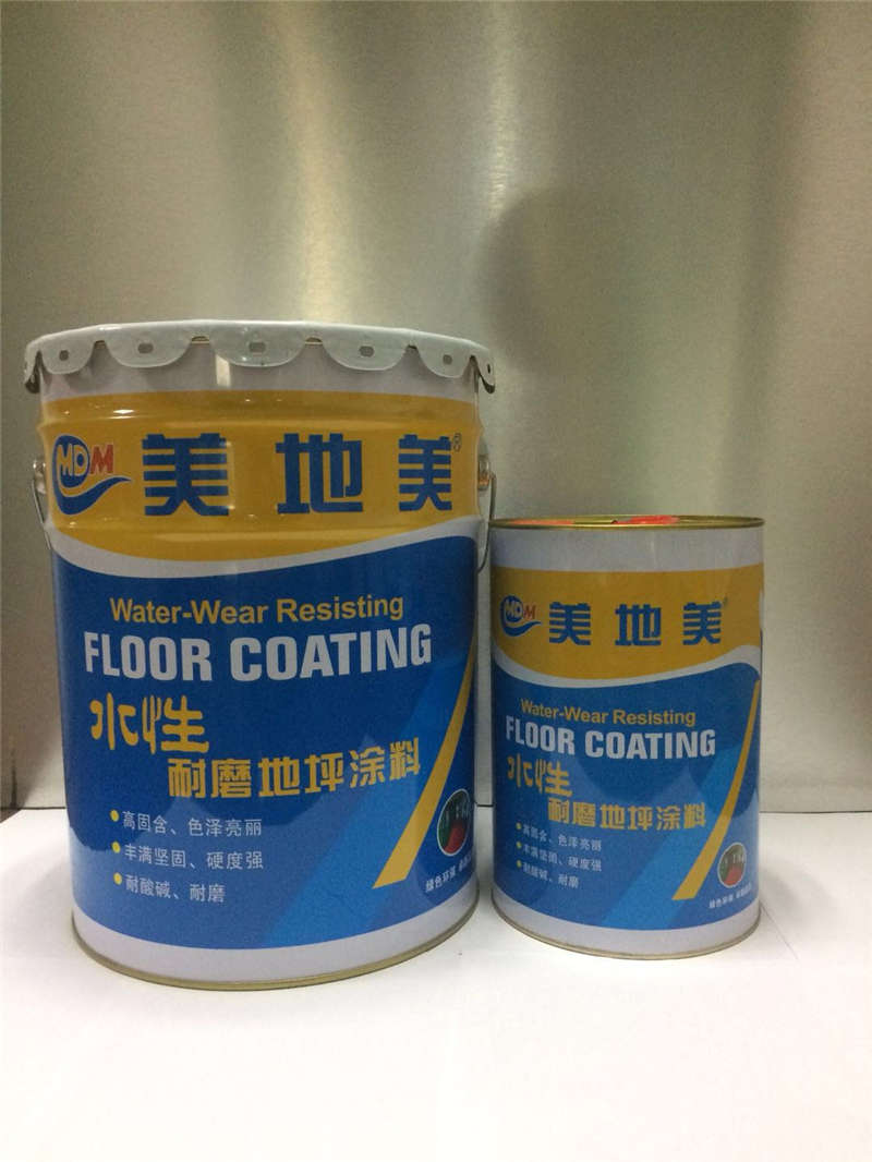小面積打樣對(duì)沈陽地坪漆施工意義到底有多大？