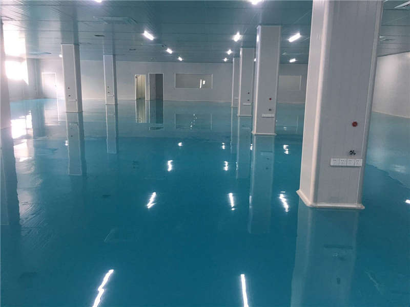 沈陽環(huán)氧地板漆翻新時要注意哪些小細節(jié)？