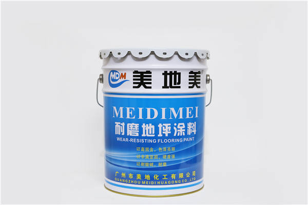 如何從細節(jié)方面看成都地坪漆施工廠家的實力？