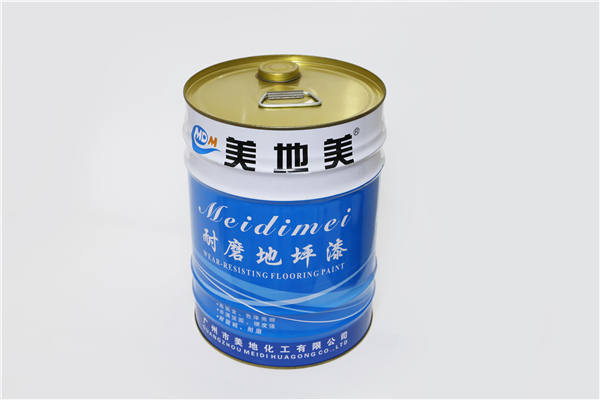 加入美地美地坪漆代理商有何優(yōu)勢？