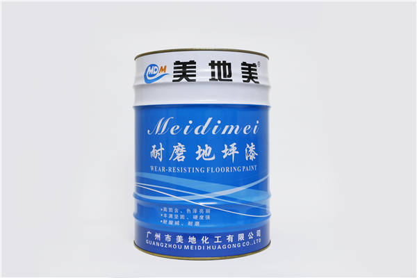美地美環(huán)氧地坪漆公司對代理商有何要求？