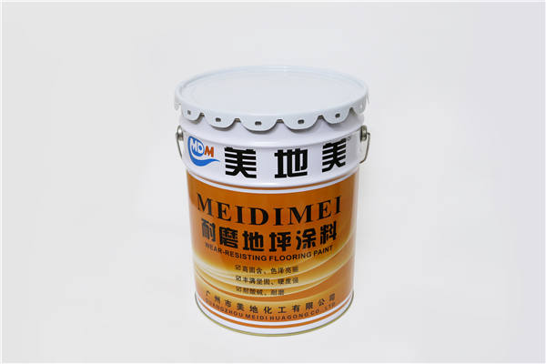 不同品牌的廣州環(huán)氧地坪漆價格該如何定位？