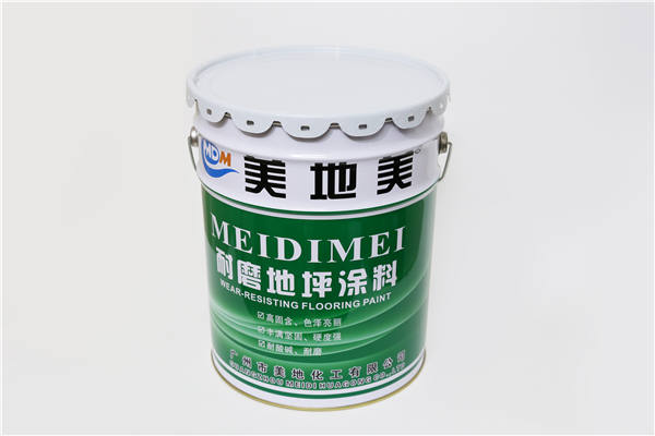 不同品牌的廣州環(huán)氧地坪漆價格該如何定位？