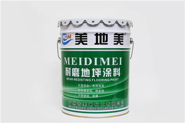 沈陽自流平地坪漆施工價(jià)格包含哪些因素？