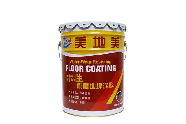 三伏天里重慶環(huán)氧地坪漆施工如何操作？