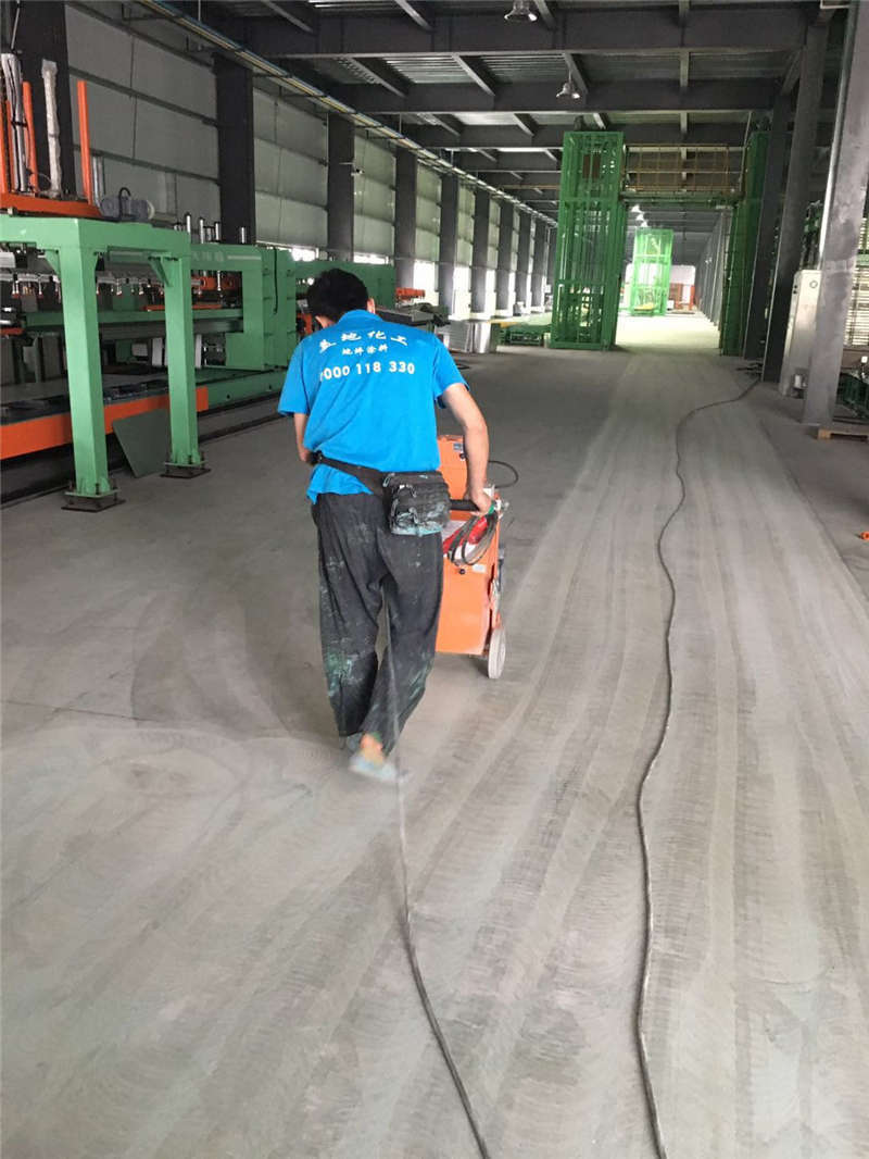 包工包料的防靜電環(huán)氧地坪漆價格需要涉及這方面？