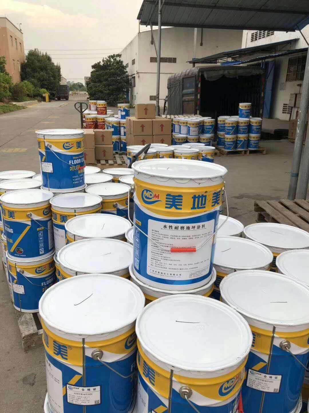 表白日里再多的甜言蜜語，也不及水性地坪的“深情”