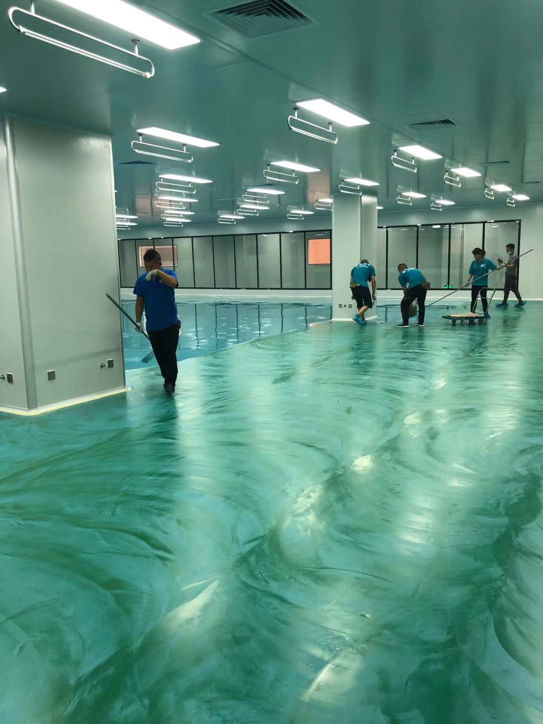 ç’°(huÃ¡n)æ°§åœ°åªæ¼†æ–½å·¥å·¥å…·