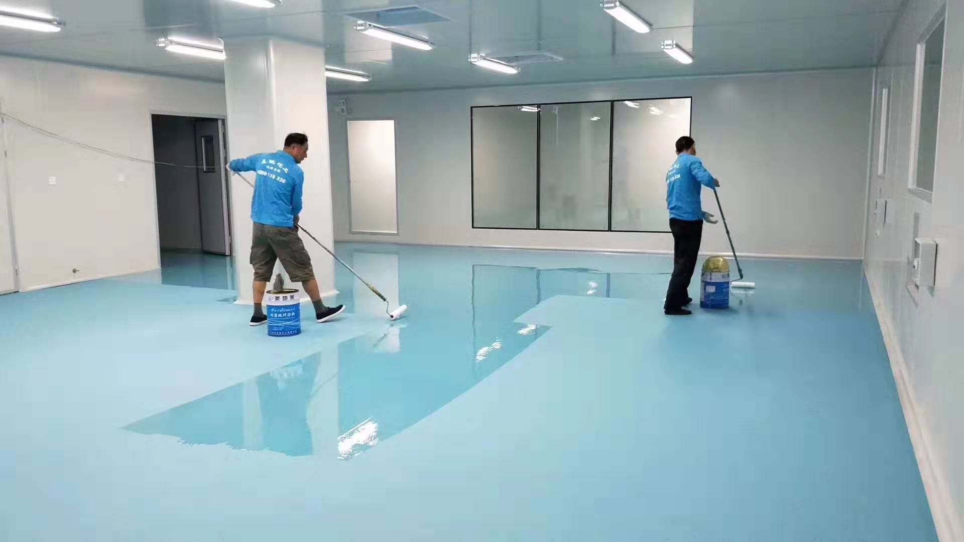 æ·¡é…žè—ç’°(huÃ¡n)æ°§åœ°åªæ¼†å¸¸æ–½å·¥äºŽå» æˆ¿åœ°é¢